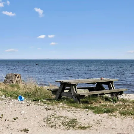 Σπίτι διακοπών Ae311-aeroskobing-hanses-ager-11 Ærøskøbing