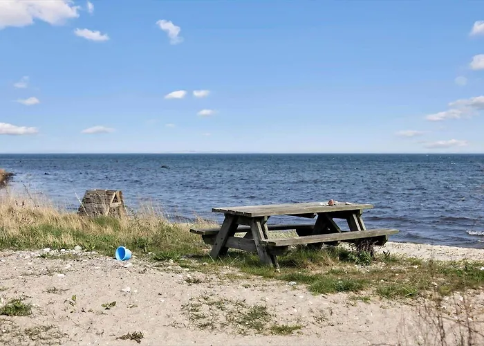 Casa de Férias Ae311-aeroskobing-hanses-ager-11 Ærøskøbing